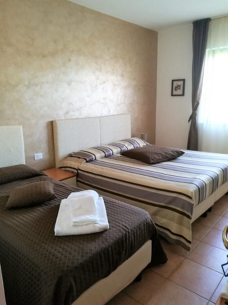 سبورت فيليدج لا باديا