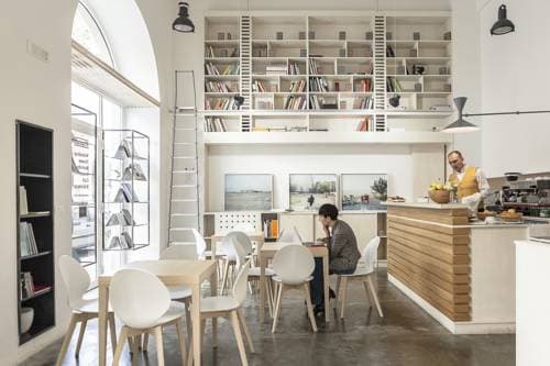 Hotel Imago