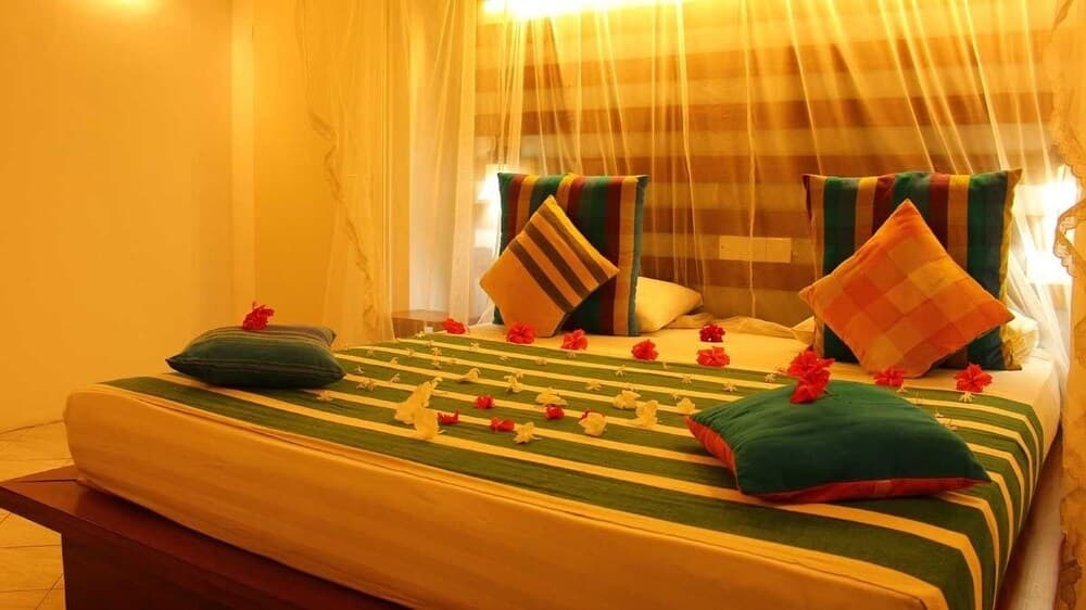 Primrose Guest house Room