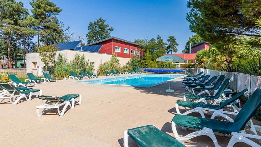 منتج وسبا فاكانسيول - ريليه دو بليسيس الصورة الأساسية