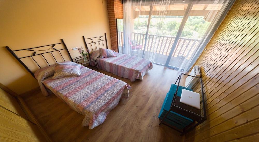 كازا رورال إل نيدو أزول آند سويت رورال نيدو أزول 1 أخرى