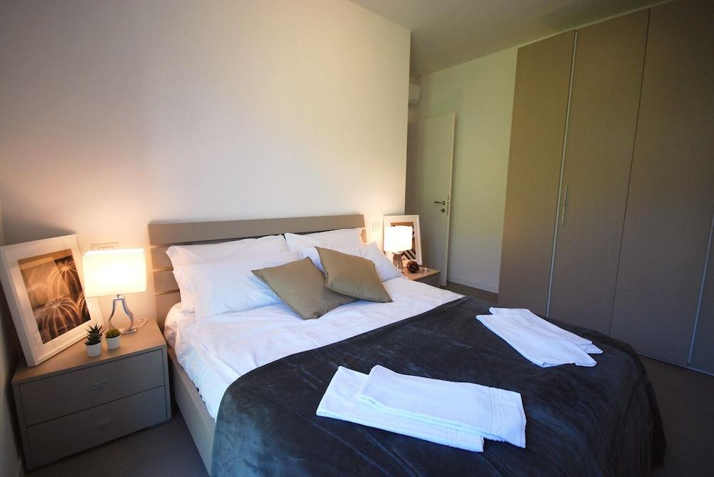 لا فينيس - ريبوماهوليدايز غرفة