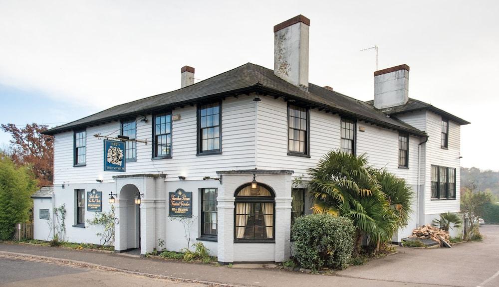 ذا أوستريتش هوتل