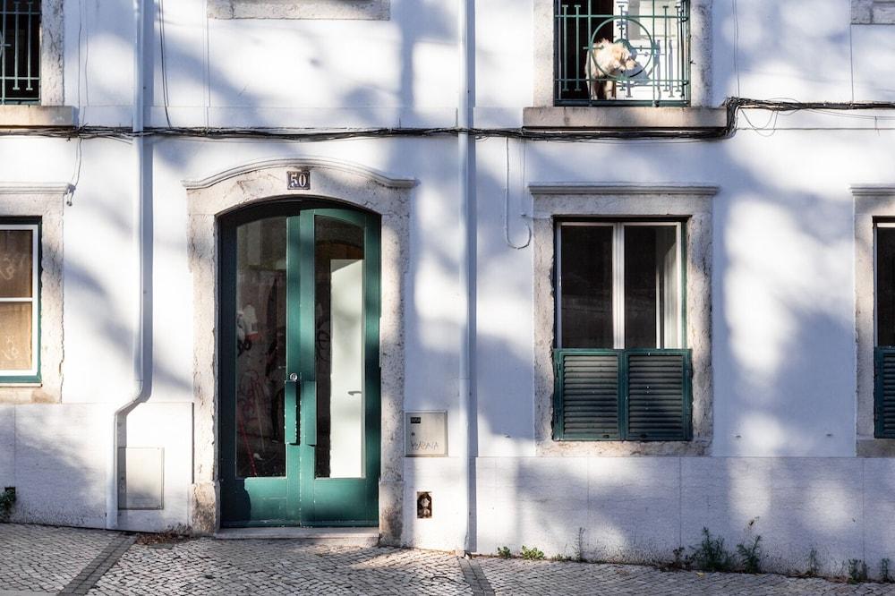 ألتيدو فريش 2 بد فلات نيرباي جاردن مارسيلينو ميسكيتا المنطقة الخارجية