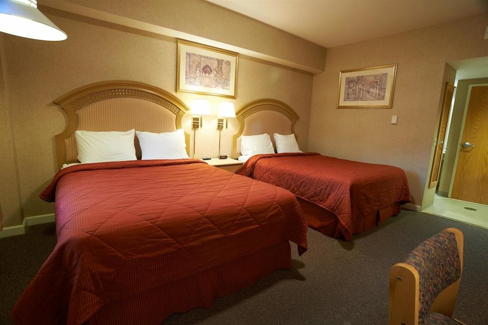 هيلسايد إن آت كيلينجتون