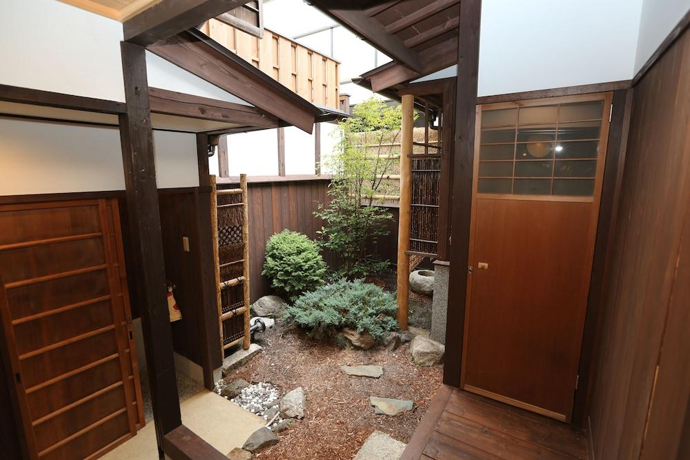 Ikkyu-an Property Grounds