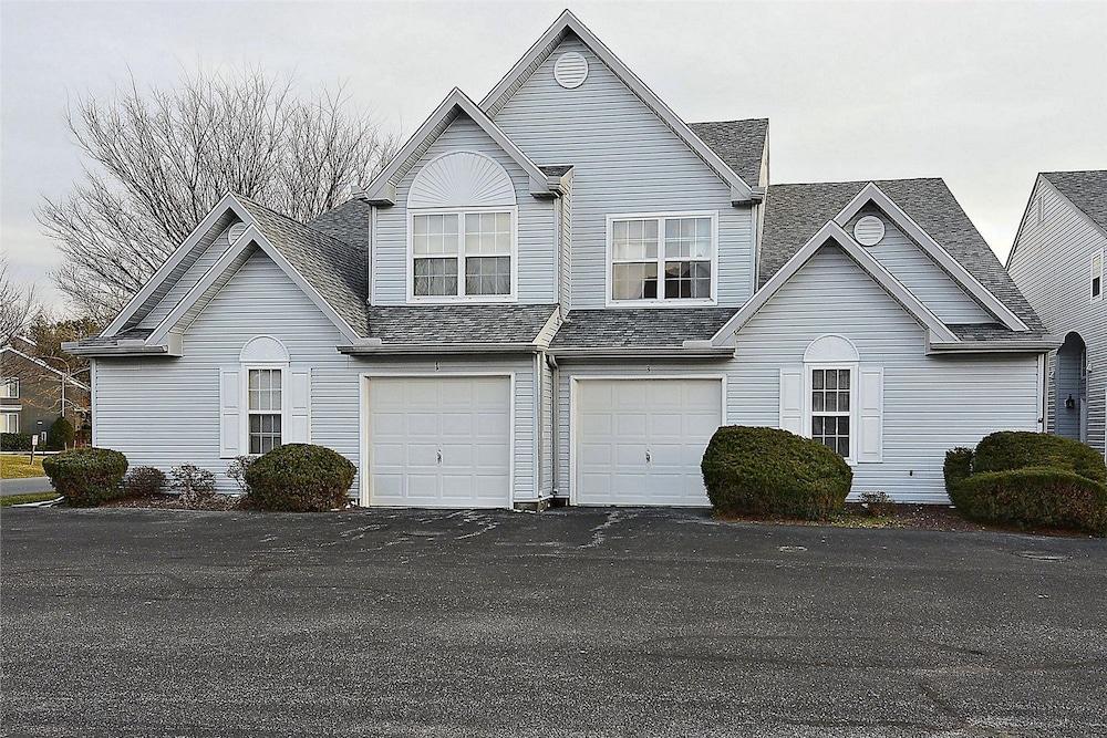 3 كارولين إيجلز لاندينج باي لونج آند فوستر المنطقة الخارجية