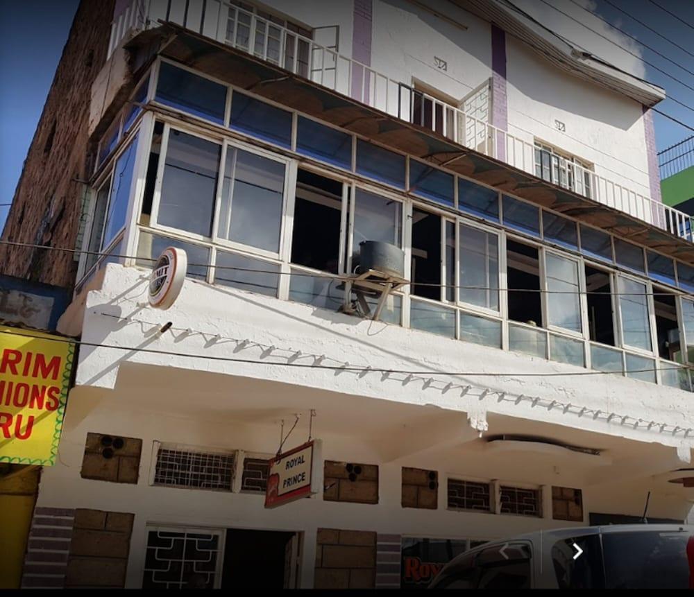 رويال برينس 2 هوتل