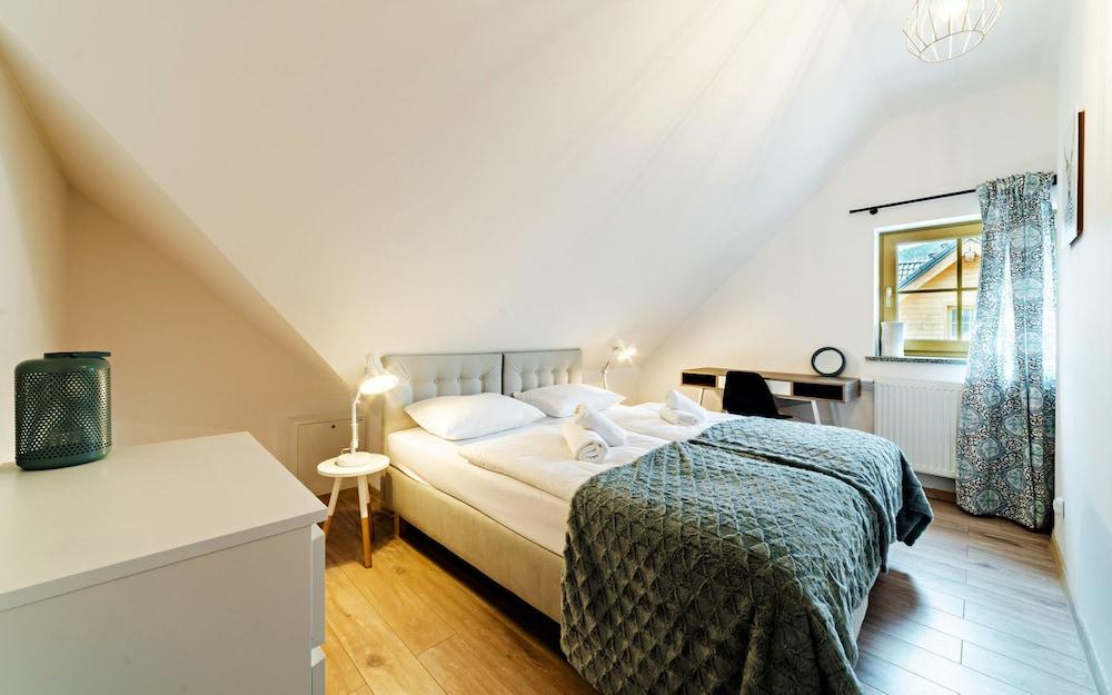 إفري سكاي بودجورش سكلارسكا غرفة