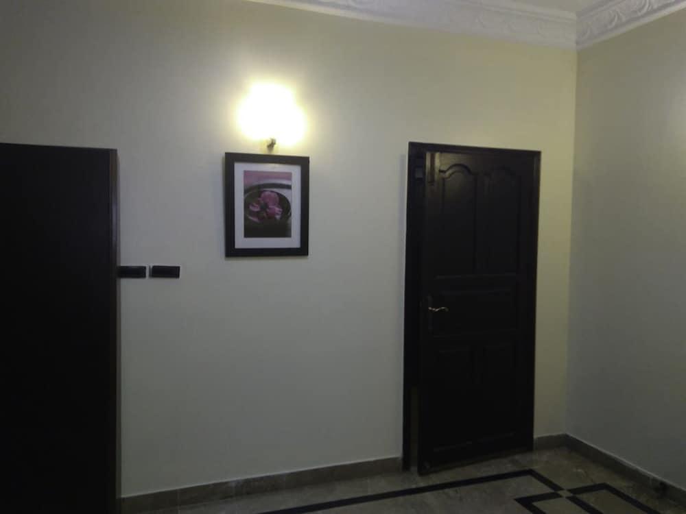 Cosy Vista Guest House Interior