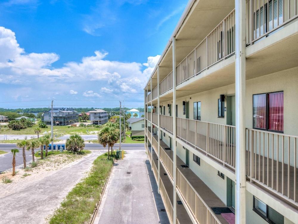 جالف فيليدج باي بيندر فاكيشن رينتالز المنطقة الخارجية