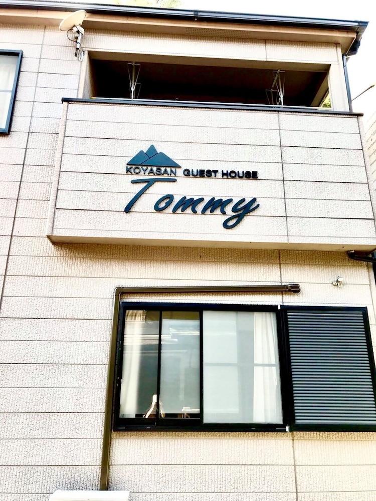 Koyasan Guest House Tommy