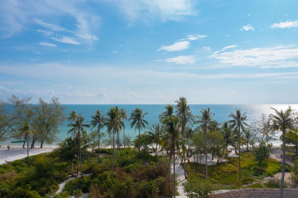 Tamu Koh Rong Exterior