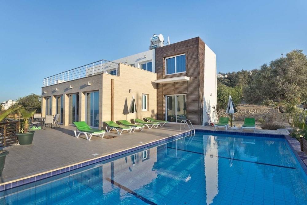 فيلا إيدن باي آمي فيلاز المنطقة الخارجية