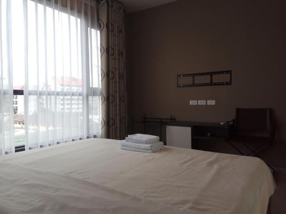 ميني هوليداي ذا بيس كوندو غرفة