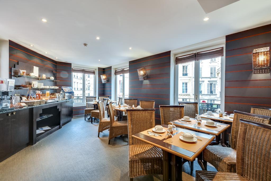 بافيليون أوبيرا بورس أخرى