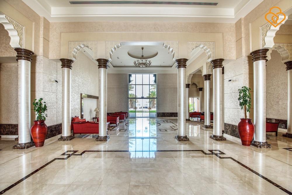 مساكن جراندور ريزيدنس، شقة من غرفة نوم واحدة منطقة الاستقبال