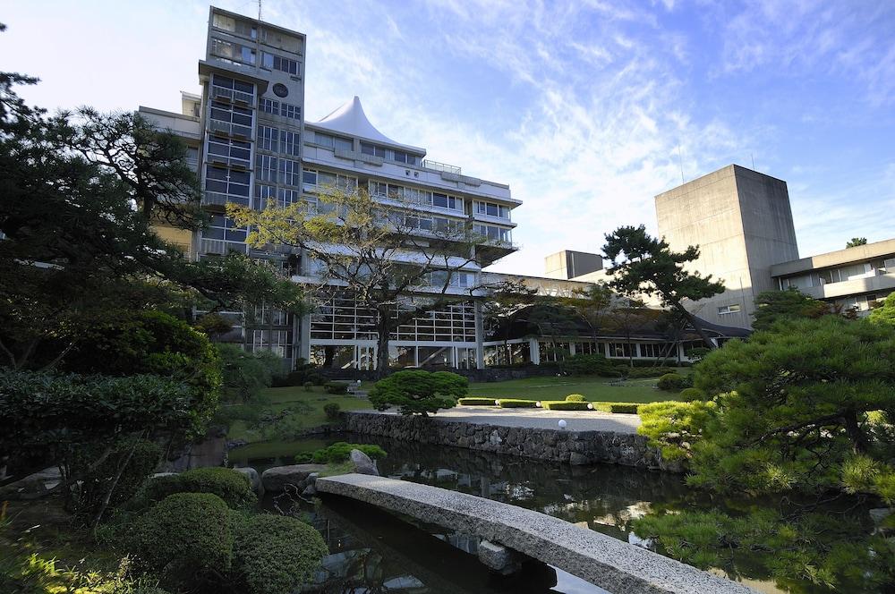 Kaike Onsen Tokoen