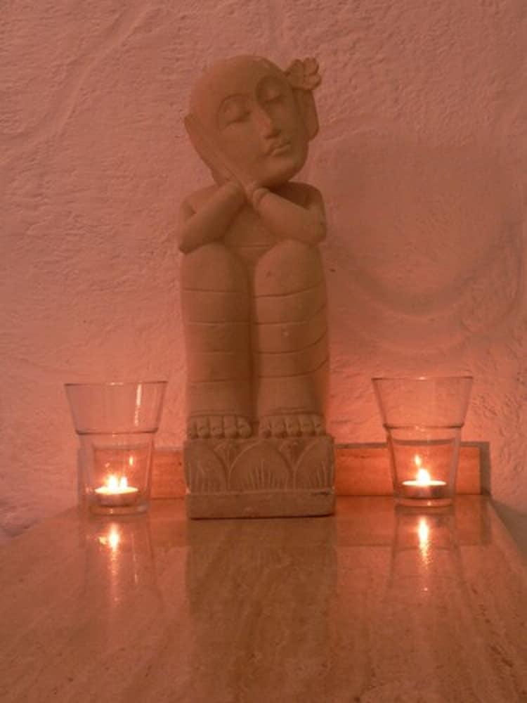 هوتل بوتيك بون ريبوس - للبالغين فقط تفاصيل الفندق من الداخل