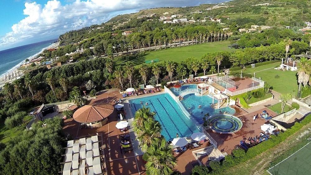 هوتل ريزيدنس شياباش