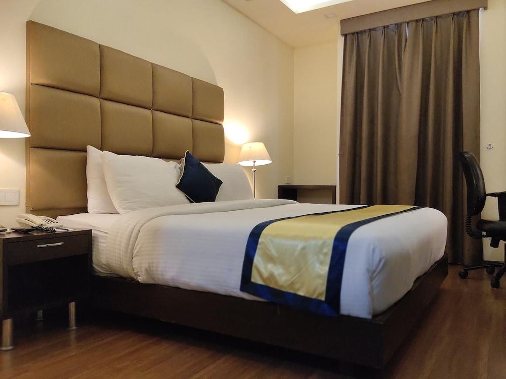 دايز هوتل باي ويندام جالاندار جيوتي تشوك غرفة