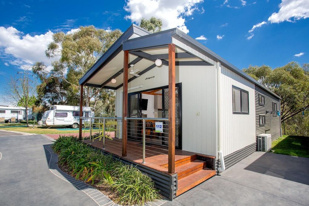 بيج 4 ميلبورن هوليداي بارك الصورة الأساسية