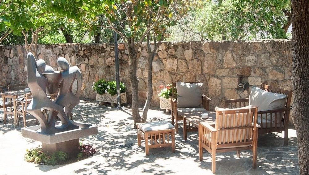 هوتل رورال دون ألفارو دي لونا الصورة الأساسية