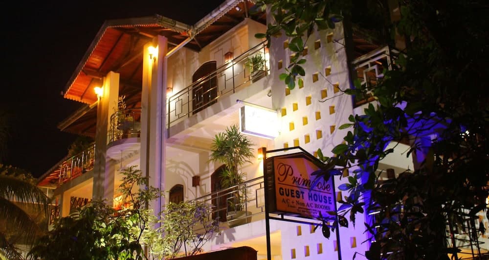 Primrose Guest house Featured Image