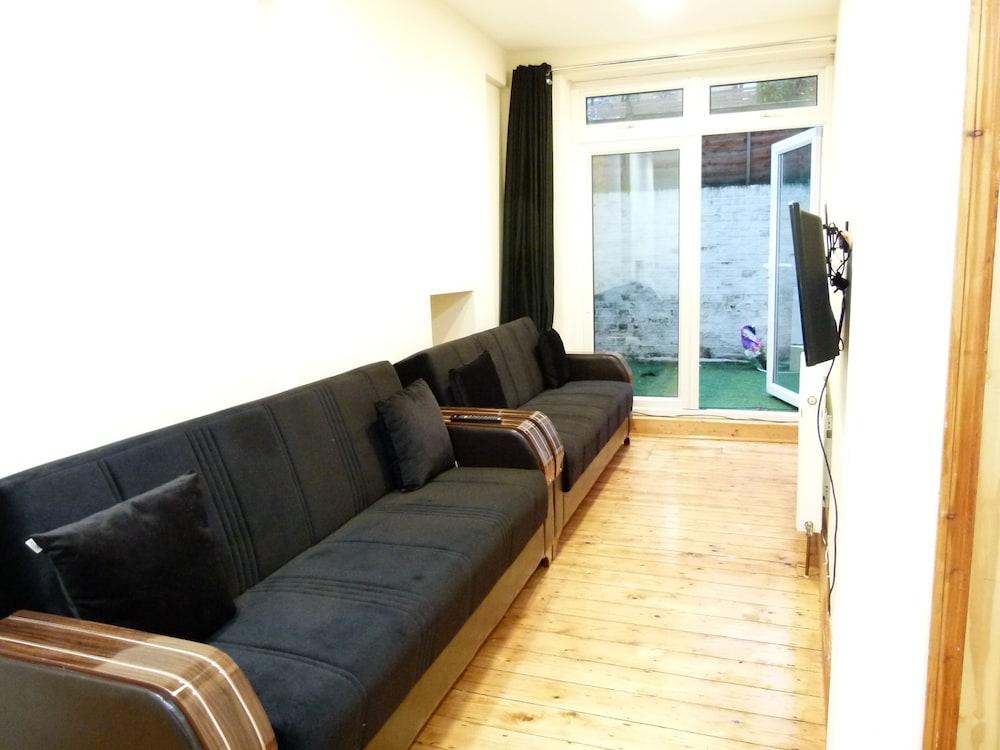 إس إس بروبيرتي هب - فاميلي أبارتمنت كينزينغتون غرفة