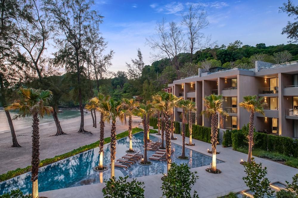 Twinpalms MontAzure Phuket Exterior