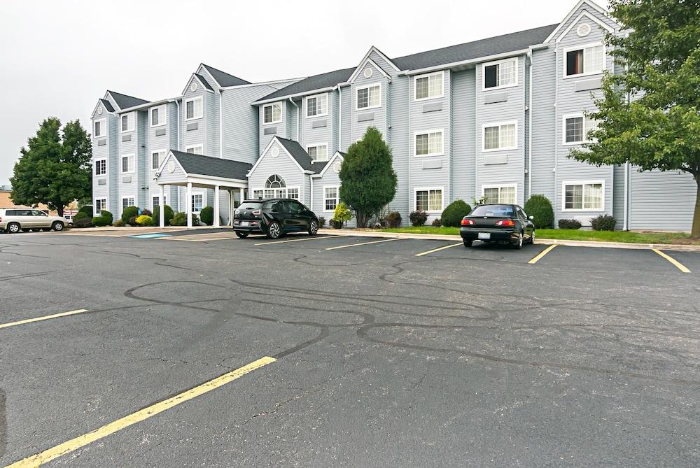 موتل 6 سيكامور، إلينوي