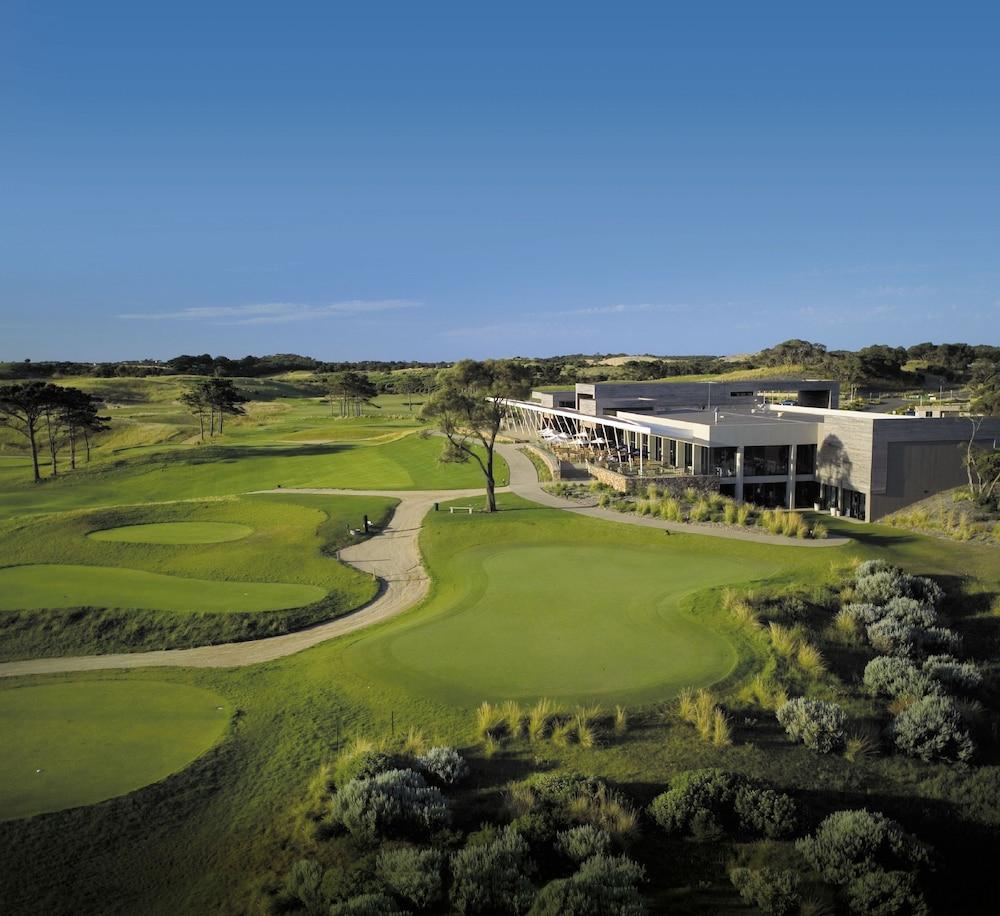 Peppers Moonah Links Resort Featured Image