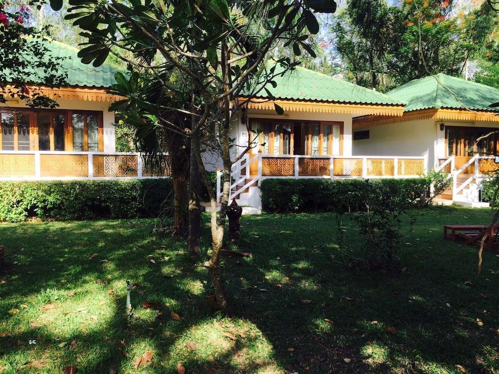 روين ثايريم هاد ريزورت