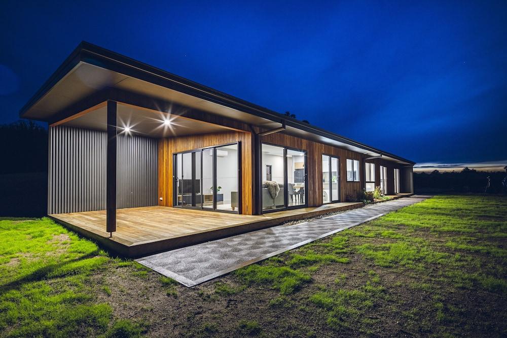 تيريواه فارم