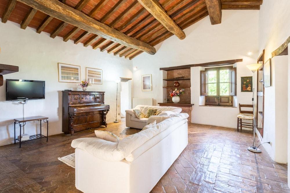 Villa Caporlese Large Private Pool Wifi - 3291 Room
