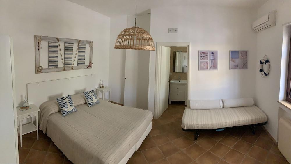 نونا بينا غرفة