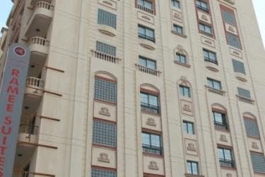 Ramee Suite 3 Apartment أخرى