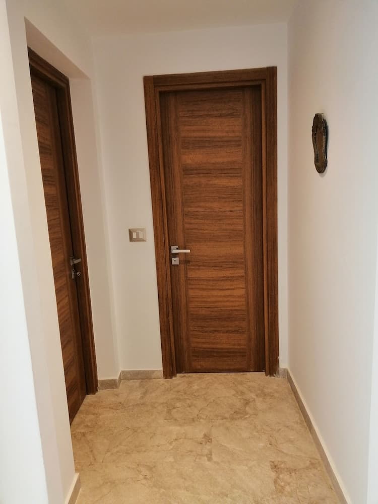 Superbe appartement avec Piscine Interior