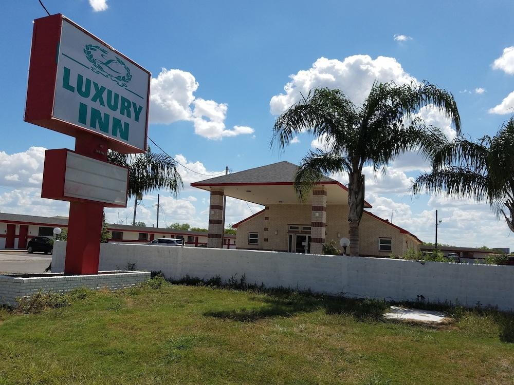 لاكشري إن آند آر في بارك