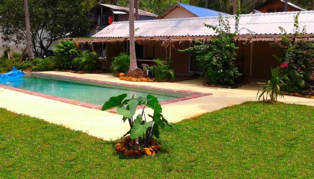 كارب ديم جست هاوس