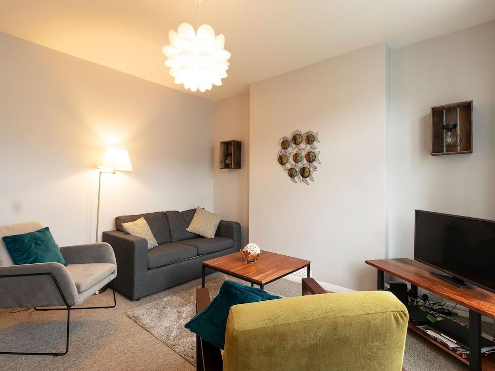 Urban Apartment in Peterborough near Peterborough Cathedral