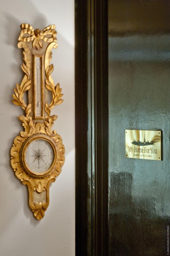 ماي هوم فور يو بي آند بي لدالغس فنط تفاصيل الفندق من الداخل