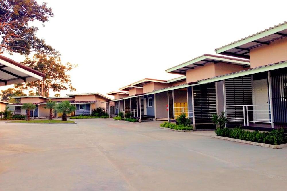 Zigzag Resort Yasothorn Featured Image