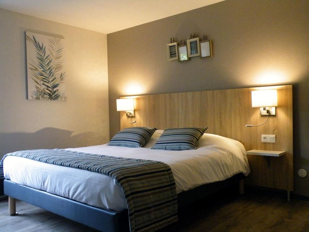 أوتيل لوراييه