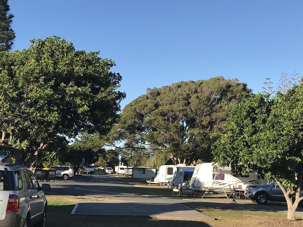 ريفليكشن تونكوري - هوليداي بارك المنطقة المحيطة بالمنشأة