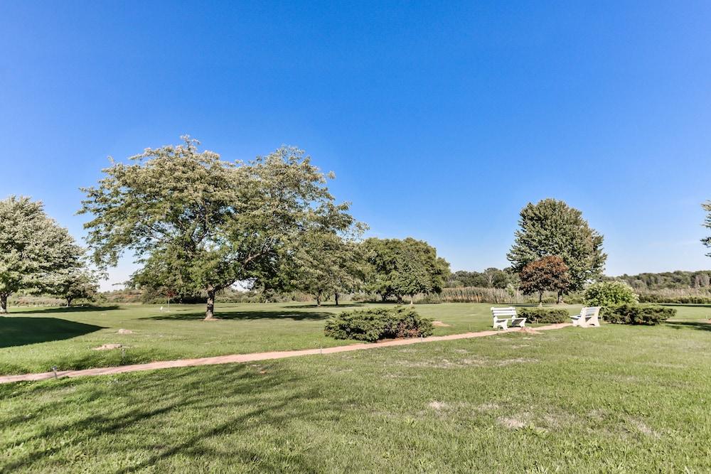 بست ويسترن بلس ليمينجتون هوتل آند كونفرنس سنتر المنطقة المحيطة بالمنشأة