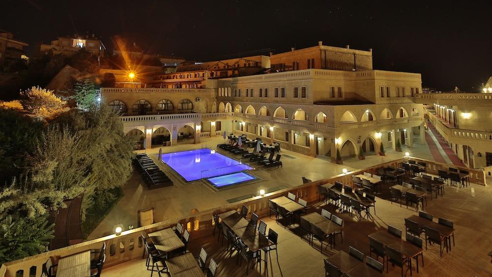 ديليك كايا هوتل الصورة الأساسية