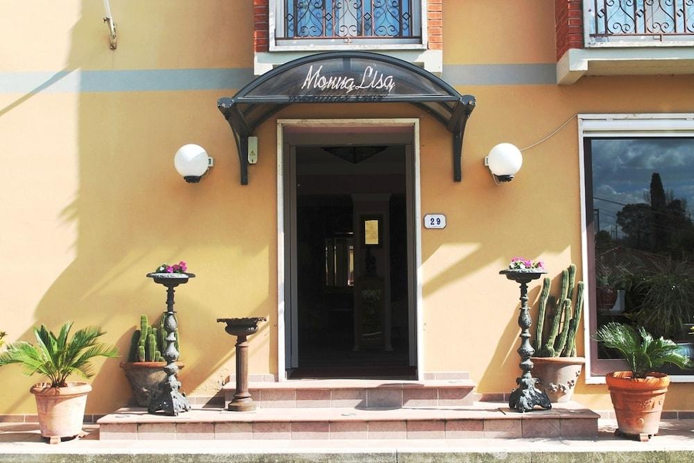 Hotel Monnalisa