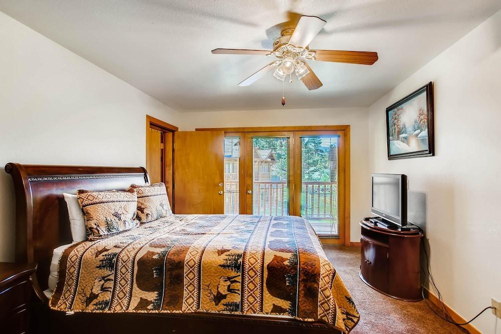 Black Canyon Inn Unit B4/5 Room
