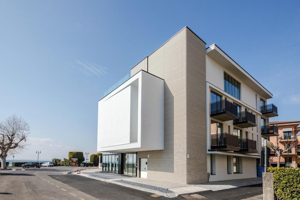 ميزونمي بوتيك هوتل - لبالغين فقط المنطقة الخارجية